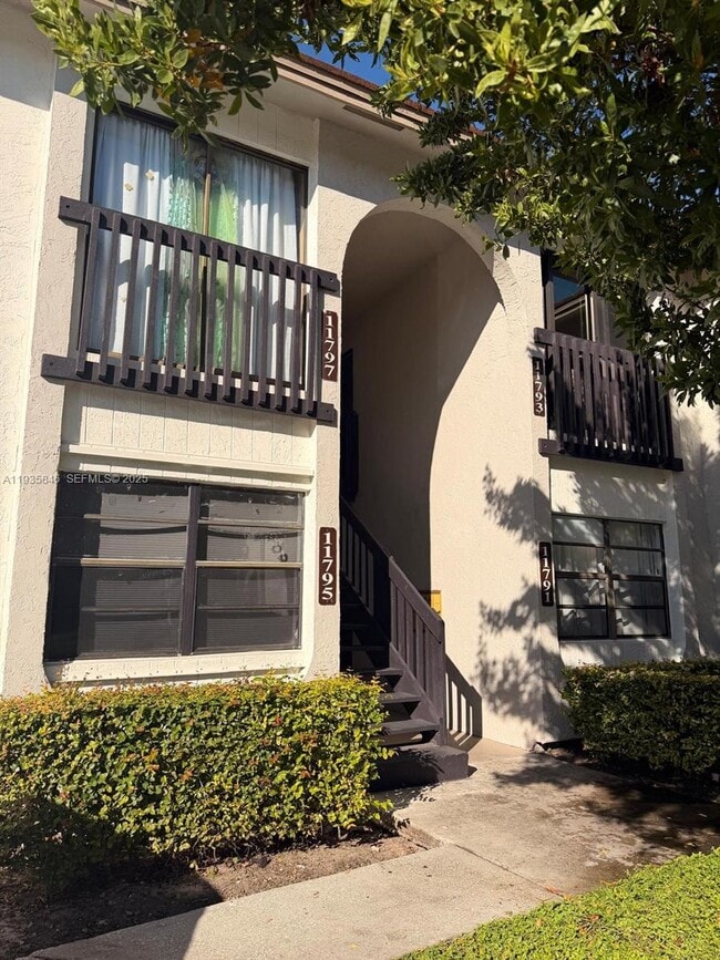 Building Photo - 11795 NW 30th St