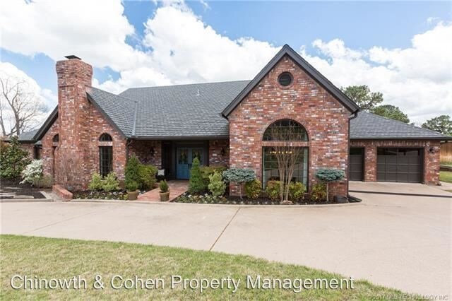 Foto principal - 10707 S 69th East Ave
