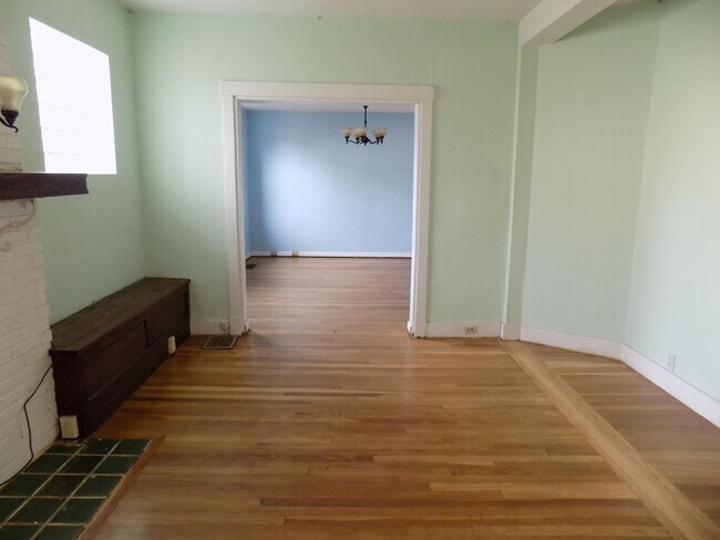 Foto del edificio - 3621 Childs St