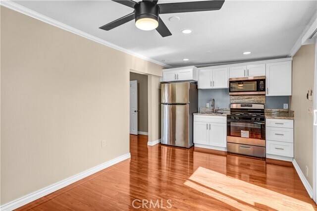 Foto del edificio - 15416 Gramercy Pl