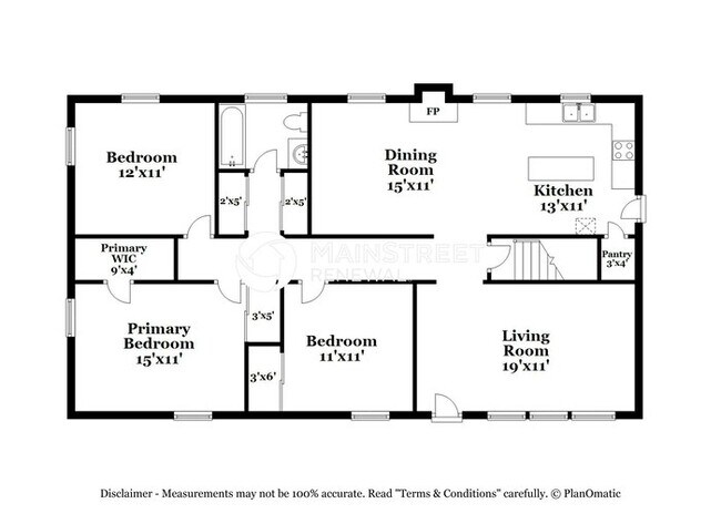 Building Photo - 3 Bedroom Pet-Friendly Home in CHARLOTTE, ...
