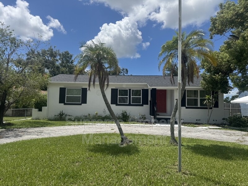 Foto principal - 3620 4th Ave S