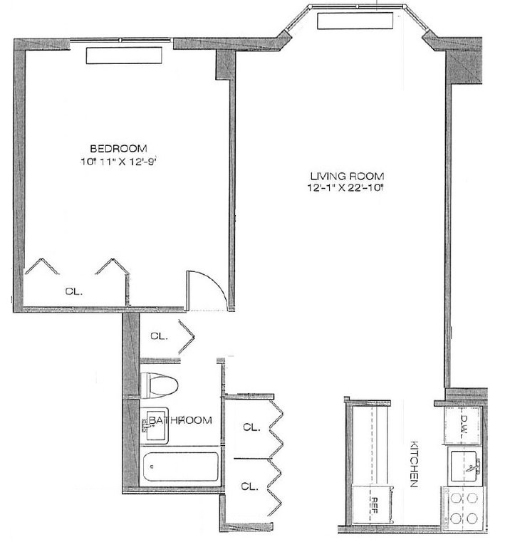 Primary Photo - 422 E 53rd St