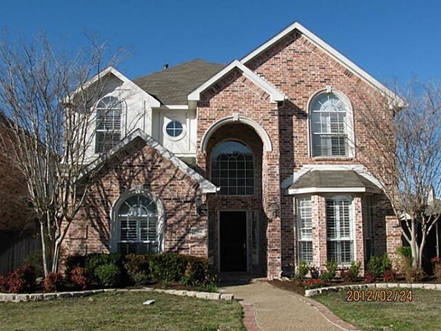 Primary Photo - 2209 Haystack Dr