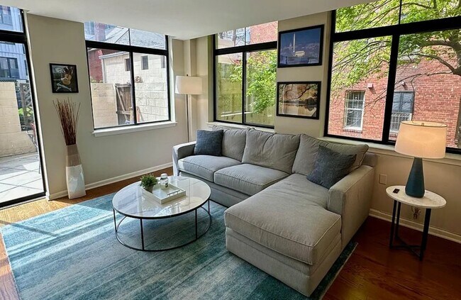 Foto del edificio - 1312 Massachusetts Ave NW