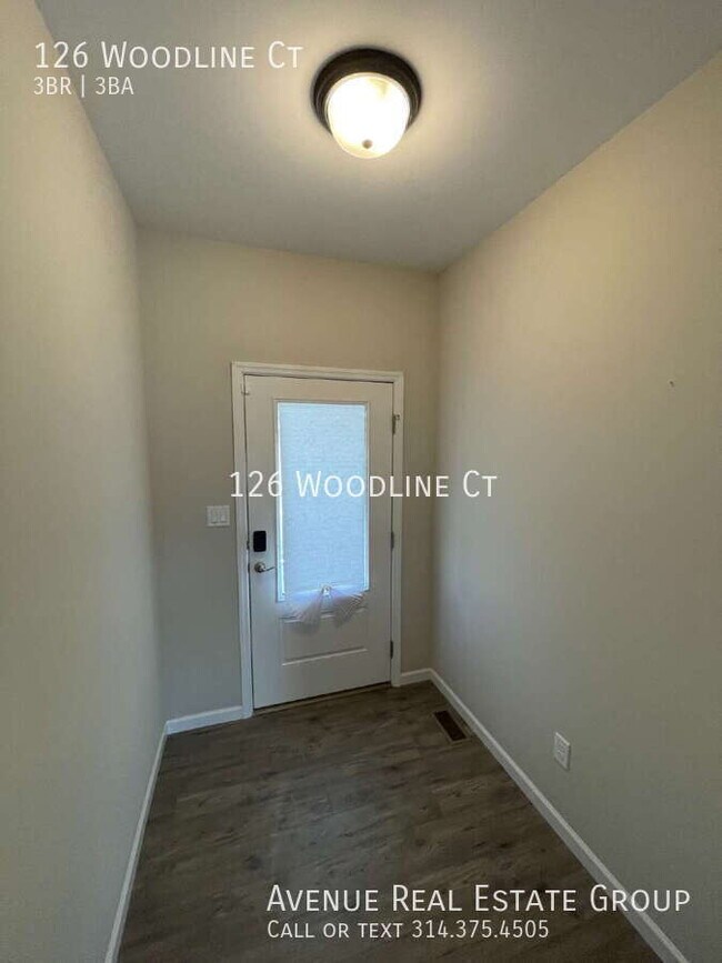 Building Photo - 126 Woodline Ct