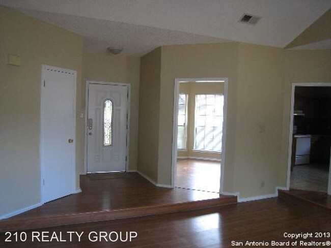 Building Photo - 3 br, 2 bath House - 5506 TIMBER SHADE