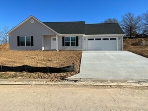 Building Photo - 972 Lakeway Dr