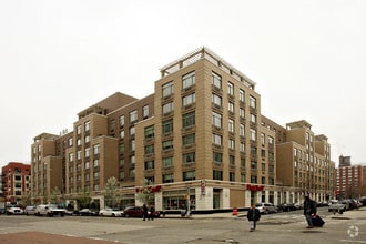 Building Photo - The Aspen