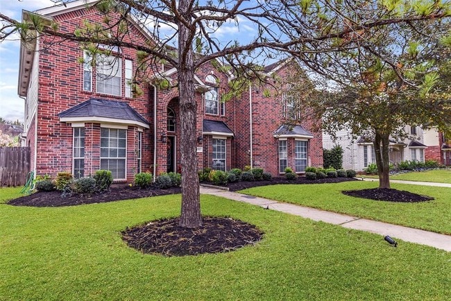 Building Photo - 6311 Canyon Chase Dr