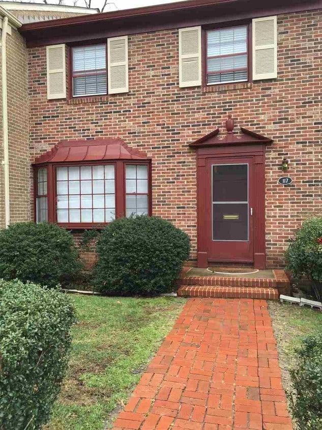 Primary Photo - 117 Georgetown Green