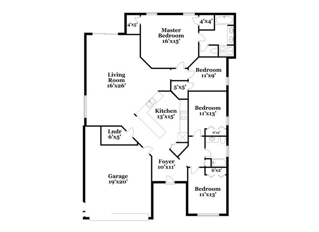 Building Photo - 1330 Creekview Ct