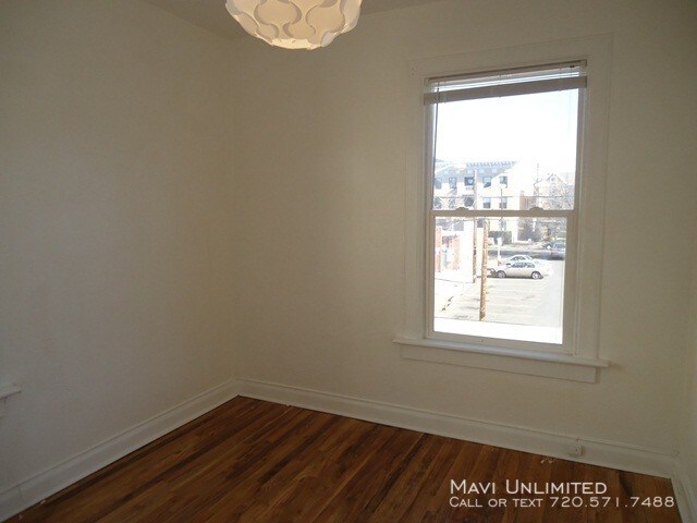 Building Photo - 1454 N Marion St