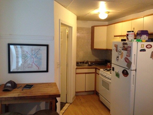 Foto del edificio - 158 Salem St