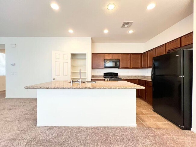 Foto del edificio - 6234 Buffalo Spring Ct