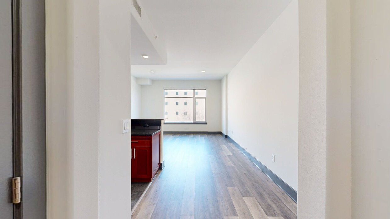 Photo - Domus Apartments