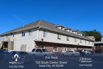 Building Photo - 725 S Clinton St