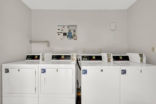 Foto del edificio - The Point