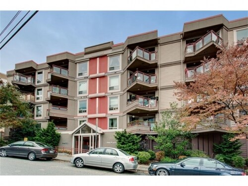 Primary Photo - 711 E Denny Way