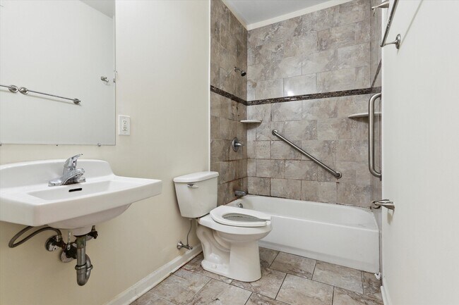 Foto del edificio - 1519 N 16th St