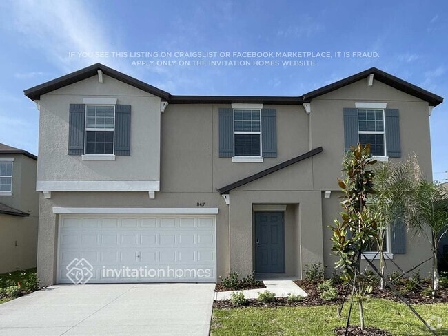 Building Photo - 11467 Lavender Loop