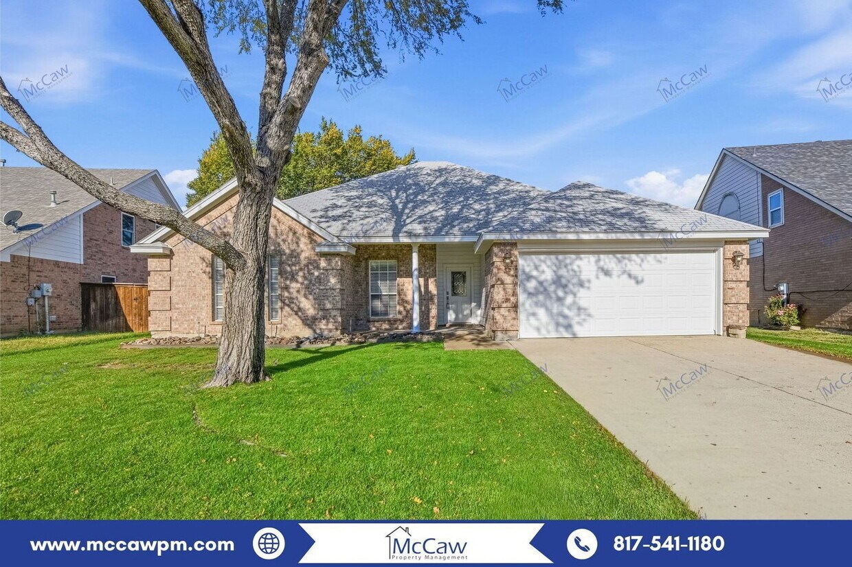 Foto principal - 309 Canterbury Dr