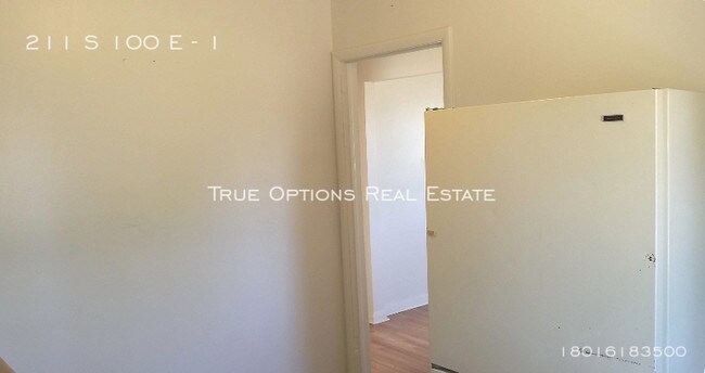 Building Photo - 211 S 100 E