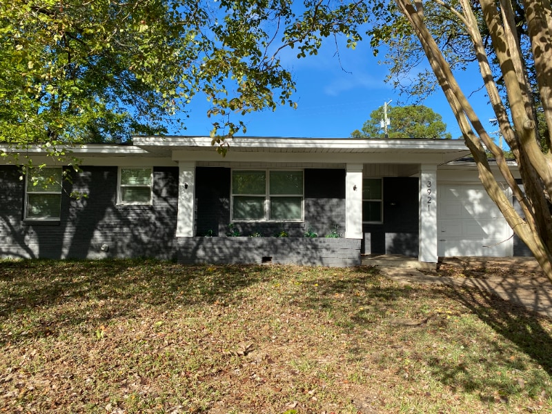 Foto principal - 3921 Sabine Ave