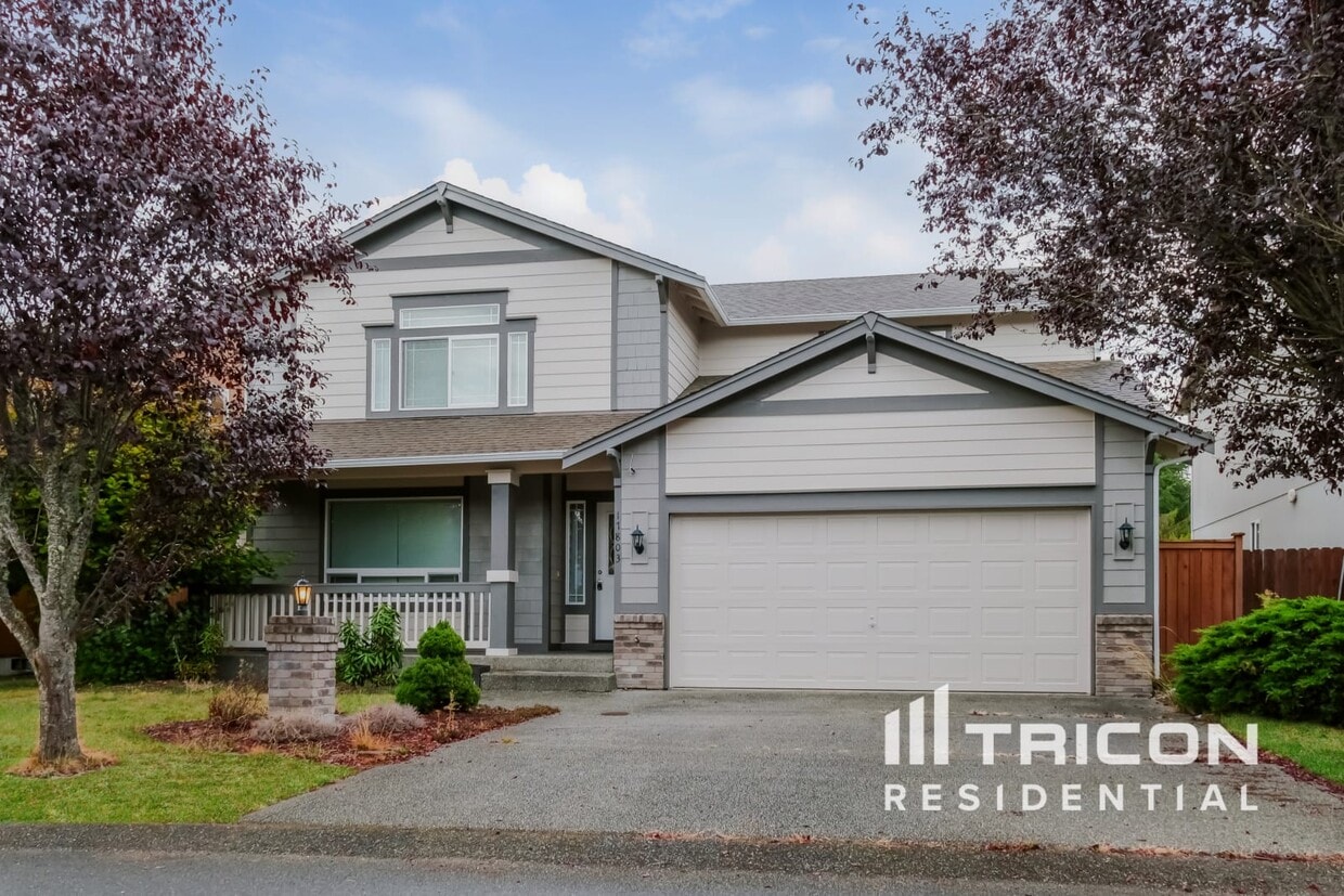 Foto principal - 17803 25th Ave Ct E