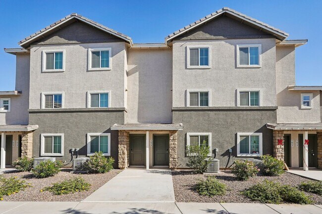 Foto del edificio - Hayden Farms