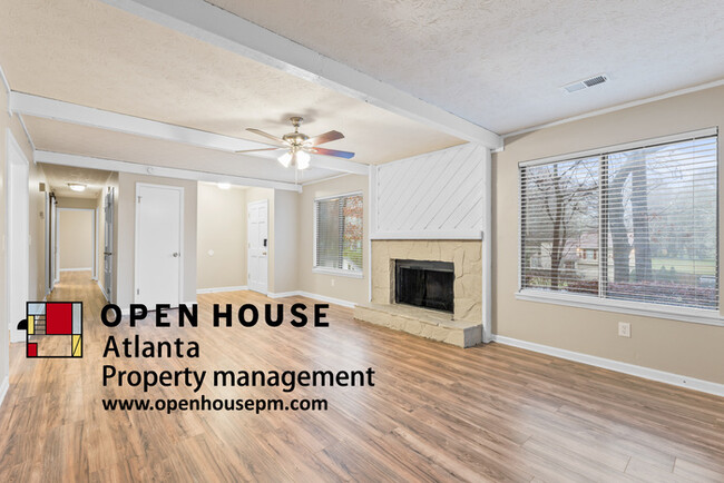 Building Photo - 1167 Sawgrass Court SW, Lilburn