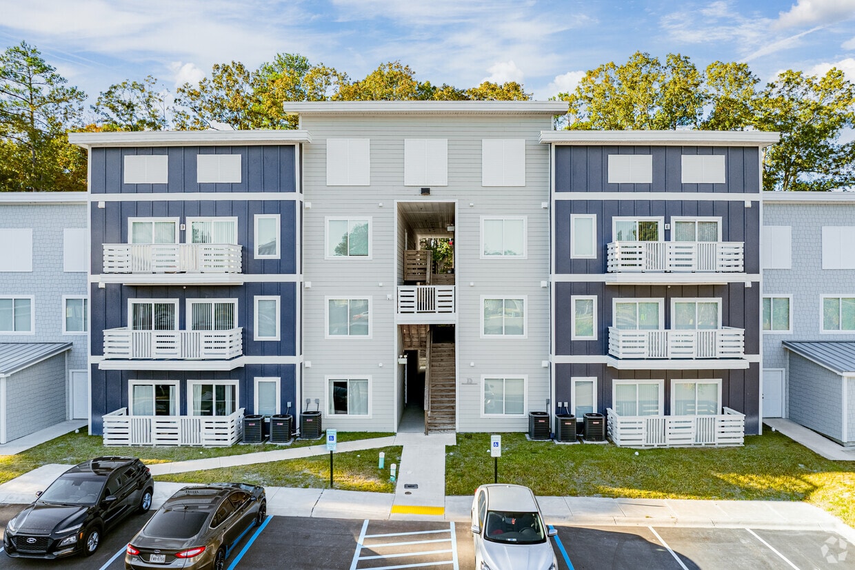 Keystone Luxury Apartments 1659 Legrand Rd Columbia, SC 29223