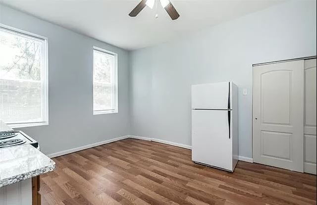 Foto del edificio - Updated Fox Park Apartment with Bonus Room & Fenced Yard