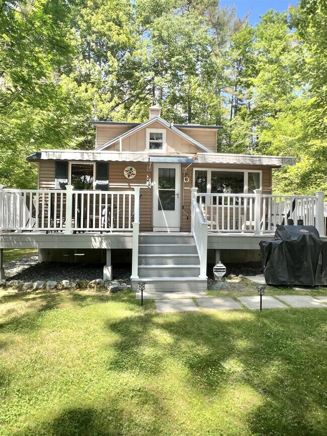 Building Photo - 24 Bayou Rd