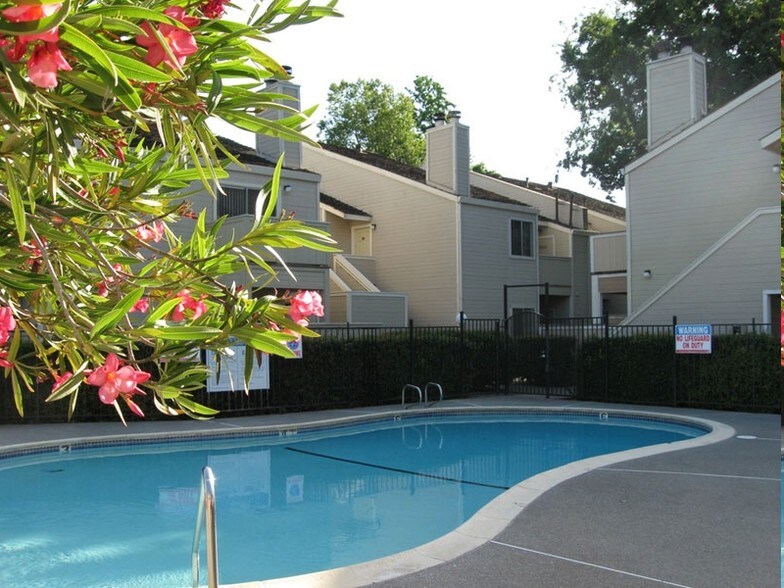 Stonebridge Apartment Homes Rentals Sacramento, CA