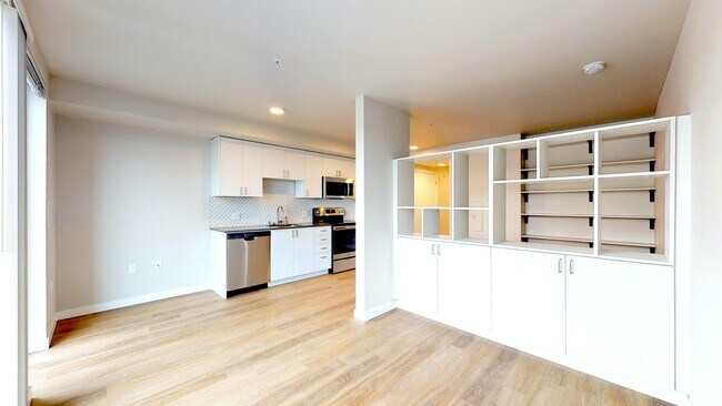 Foto del edificio - 1600 Dexter Ave N
