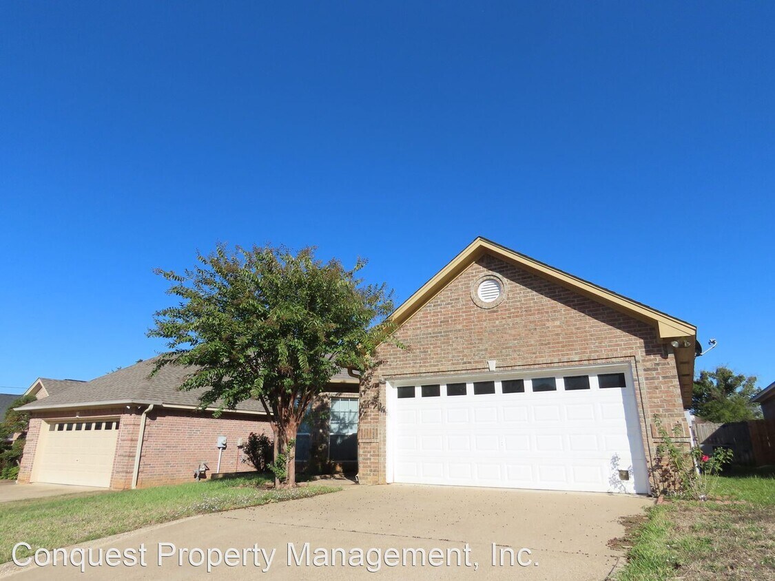 3 br, 2 bath House 3414 Iberville Dr. House Rental in Tyler, TX