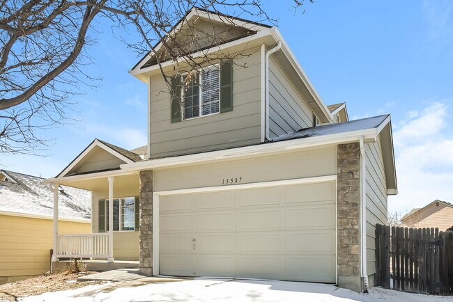 Foto del edificio - 13587 Bellaire St