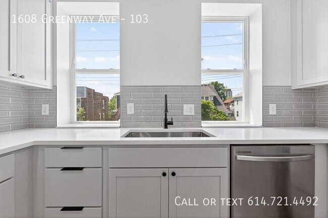 Foto del edificio - 1608 Greenway Ave