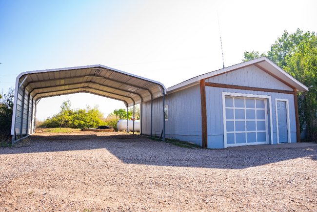 Building Photo - 4451 US-287