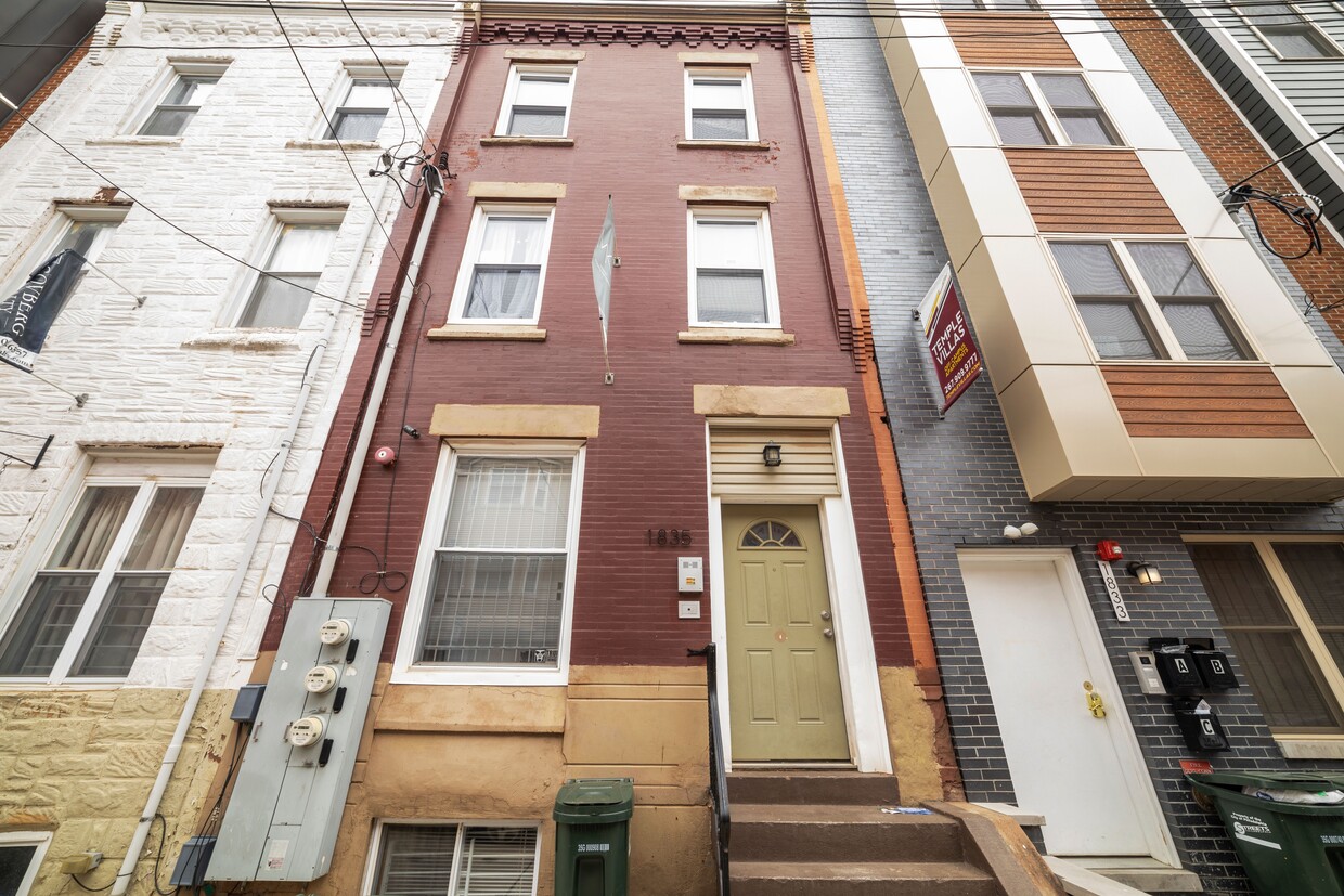 1835 N Bouvier St, Philadelphia, PA 19121 - Apartments in Philadelphia ...