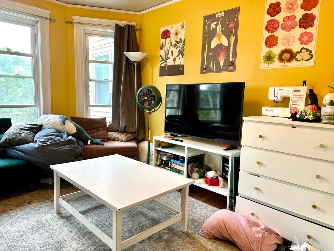 Primary Photo - 223 Summer St