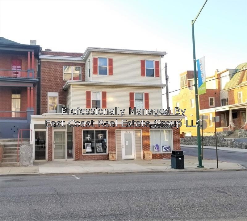 245 N Potomac St Unit 7, Hagerstown, MD 21740 Condo for Rent in