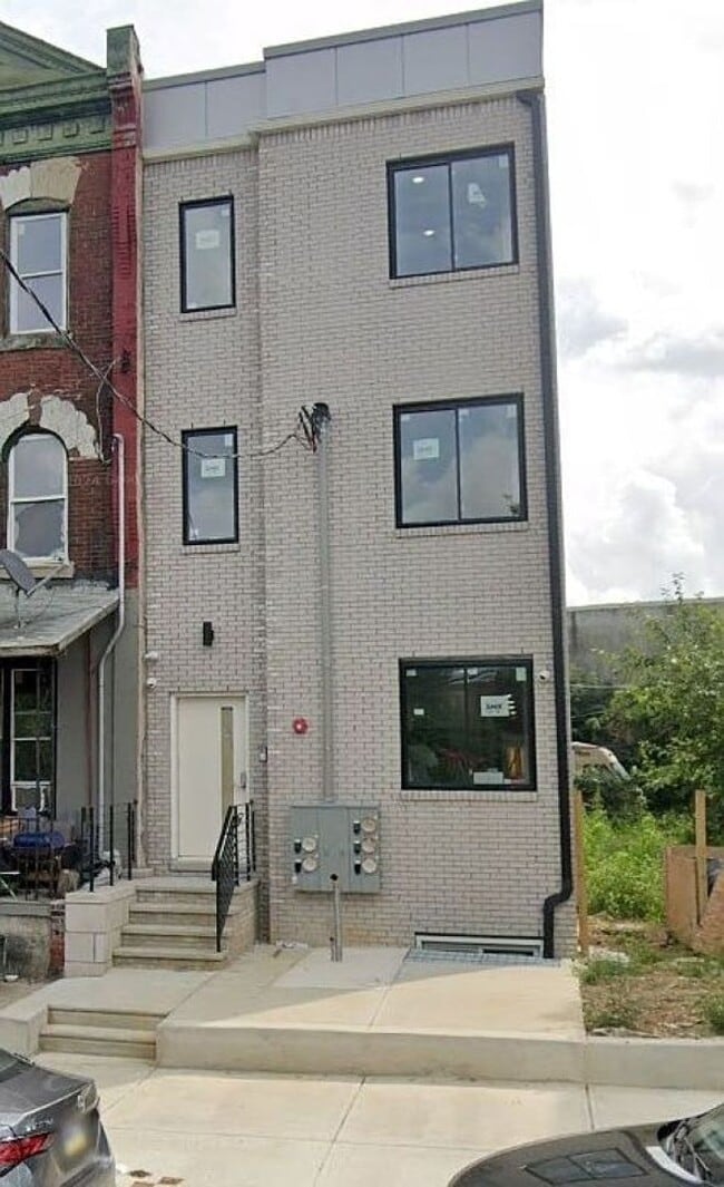 Photo - 1107 North 41st Street Apartment