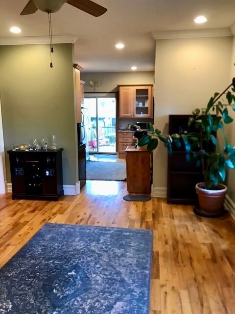 Foto del edificio - 1307 Washington St