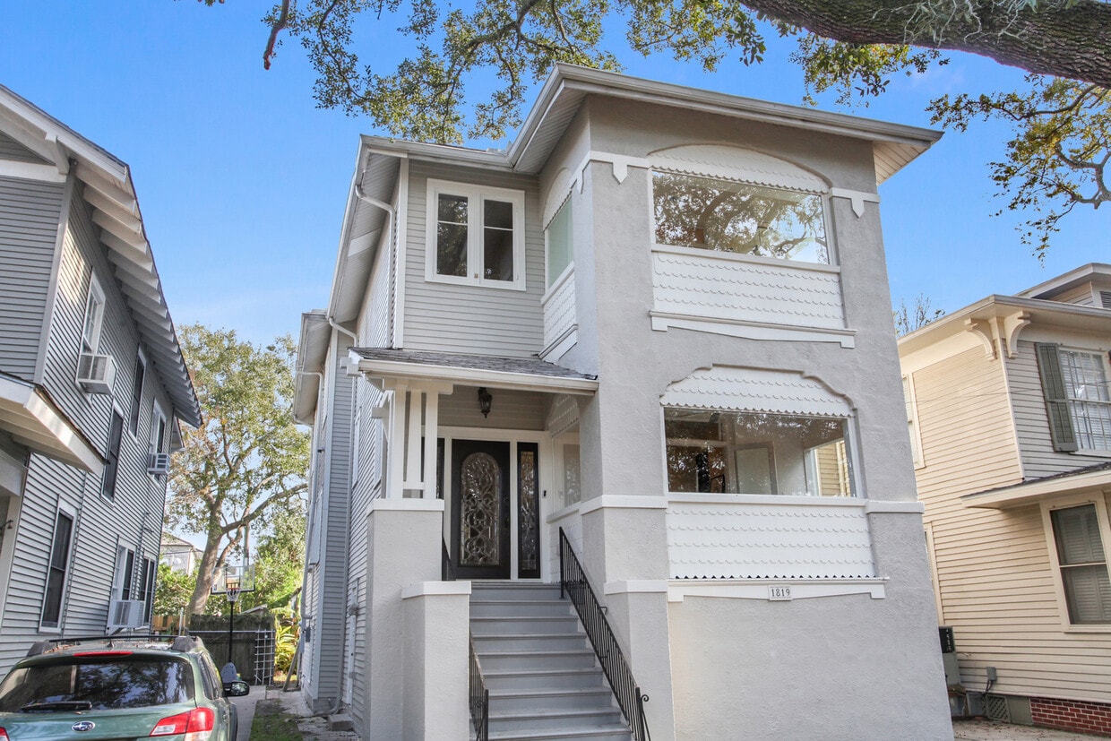 Cheap Houses For Rent In New Orleans
