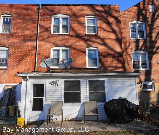 7235 Holabird Ave, Dundalk, MD 21222 Condo for Rent in Dundalk, MD