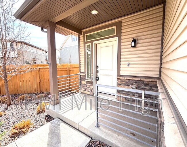 Building Photo - 18070 East 106th Avenue
