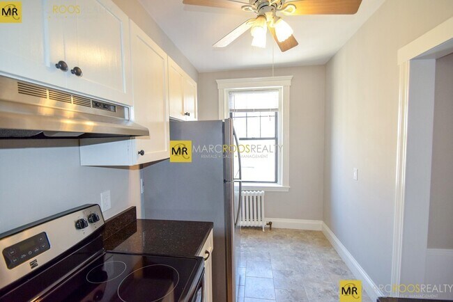 Foto del edificio - 129 Sutherland Rd