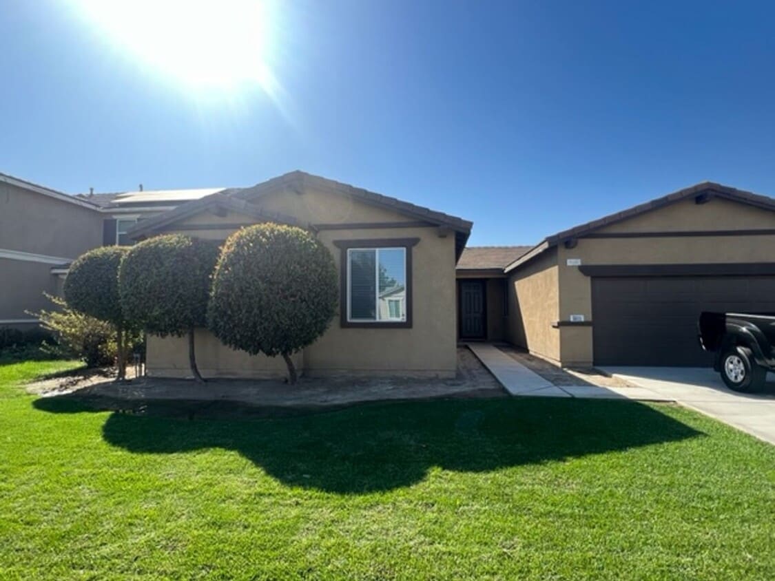 Foto principal - Stunning SW Home with Sun Run Solar!